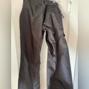 Ride women’s snowboarding pants